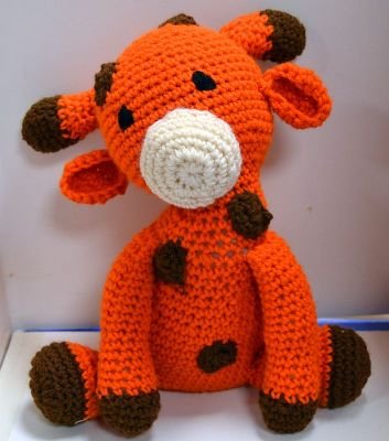 Snuggle Buddy 035